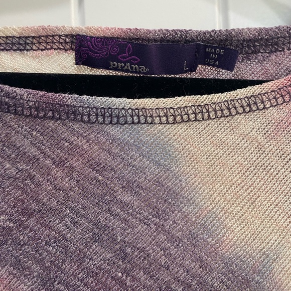 ➿PRANA➿ Top - Picture 2 of 6